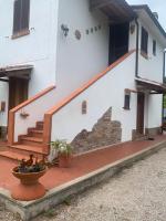 Seaside & Nature Escape Cool Comfort near Castiglione della Pescaia - Chambres d'hôtes Castiglione della Pescaia