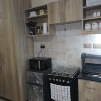 Keynsham Place- Studio - B&B Nairobi
