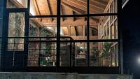 Casa rural Mirador, Balneario Histórico de Cortegada - Ferienwohnung Cortegada