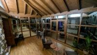 Casa rural Mirador, Balneario Histórico de Cortegada - Ferienwohnung Cortegada