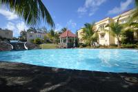 Sea-lily Beach Villa - Chambres d’hôtes Belle Mare