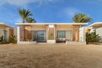 Peaks - Soma Bay Beachfront Sea View Mesca Cabana - Ferienwohnung Hurghada