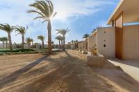 Peaks - Soma Bay Beachfront Sea View Mesca Cabana - Ferienwohnung Hurghada