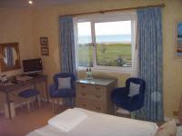 Superior Double or Twin Room with Sea View