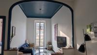 View of Port de Nice Large 2 bedrooms apartment - B&B Nice