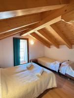 Appartamento Loft con 1 Camera da Letto e Balcone