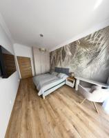 Apartament MK Residence Dziwnów - B&B Dziwnów