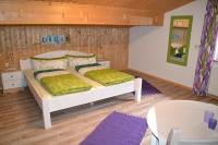 Doppelzimmer mit eigenem Bad