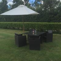 Willow Court Farm Studio East & Petting Farm, 8 mins to Legoland & Windsor, 15 mins to Lapland UK - Ferienwohnung