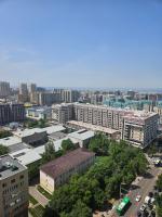 Residential Comfort City - B&B Almaty
