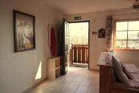 Gîte La Grange - Chambres d'hôtes Chapelle-sur-Moudon