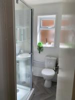 Oak 4 - B&B Mablethorpe