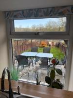 Calm Oasis Honley Bridge - B&B Honley
