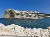 Da Teresina - Bed and Breakfast Peschici