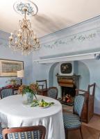 Pink Villa - by MyHomeInComo - B&B Carate Urio