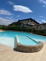Casa della Regina Lake Suite - Bed and Breakfast Sirmione