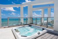 Luxury 7M Penthouse in Amrit 3BR 3BA Over 6000 SF Oceanfront - B&B Riviera Beach