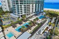 Luxury 7M Penthouse in Amrit 3BR 3BA Over 6000 SF Oceanfront - B&B Riviera Beach