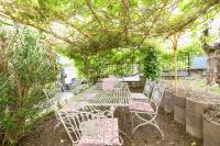 Appartamento con 1 Camera da Letto e Balcone