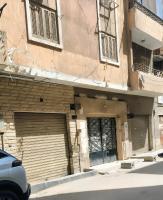 Comfortable 3-Bed Room with Workspace & AC - Chambres d'hôtes Le Caire