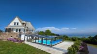 Gîte Le Grand Bleu - B&B Ploubazlanec