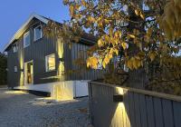Flott sommerhus midt i Lillehammer sentrum - B&B Lillehammer