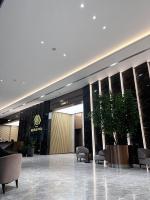 The Manor Residents suites Kualalampur - B&B Kuala Lumpur