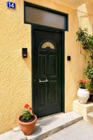 Casa Afrodite Old Town Corfu Duplex with Private Roof Terrace next to St Spyridon - Chambres d'hôtes Karyófyto