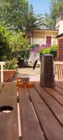 Lovely 5 bedrooms viareggina, with garden - B&B Viareggio