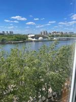 RentHouse Samal - Chambres d'hôtes Astana