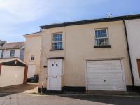 The Cottage - B&B Budleigh Salterton