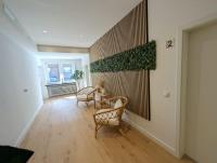 HarmoNest 1 Mgladbach South - Ferienwohnung Mönchengladbach