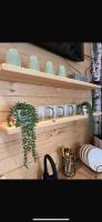 Sarajevo jacuzzi sauna Forest romance lodge - B&B Sarajevo