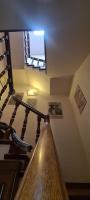 Lovely 5 bedrooms viareggina, with garden - B&B Viareggio