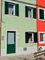 Casetta di Dodo - Charm Toscano in Centro - Chambres d'hôtes Collesalvetti
