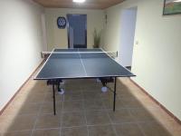 Apartment - Erdgeschoss