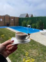 Deniz Bungalov samsun - B&B Samsun