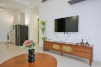 BeCentral i-City by NexxField - Chambres d'hôtes Shah Alam