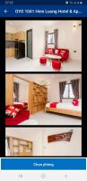 Hiên lương hotel &Apartment - Chambres d'hôtes Đà Nẵng