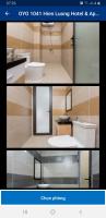 Chambre Quadruple