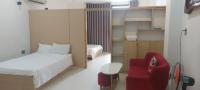 Hiên lương hotel &Apartment - Chambres d'hôtes Đà Nẵng