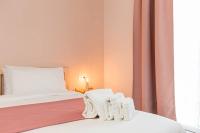 Comfy&Stylish Apt in Rome - B&B Roma