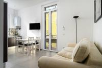 M1 Modern 2 bedroom flat near Metro 1 - Bed and Breakfast Sesto San Giovanni