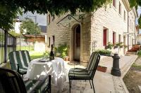 La Corte di Marga Gustet 5 - Prosecco Hills Holidays - B&B Miane