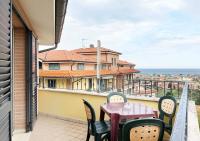 Holihome Vascello A0-1 - Chambres d'hôtes Tortoreto Lido