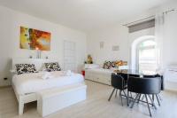 Baia Blu - Vista Mozzafiato a due passi dal Mare - Chambres d'hôtes Naples
