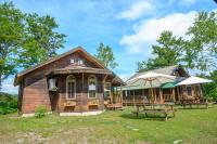 Madarao Vacances Village - B&B Iiyama