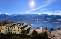 Beatenberg Alpine Residence - Bed and Breakfast Beatenberg