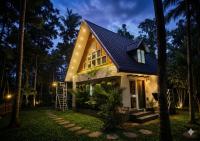 Poomala Holiday Village - Chambres d'hôtes Mulagunnathukāvu