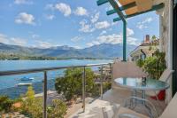 Apartments Tramonto - Bed and Breakfast Tivat